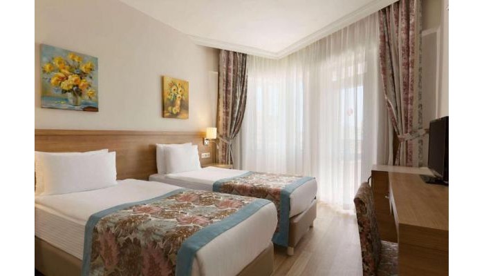 Ramada Resort By Wyndham Lara poza 3