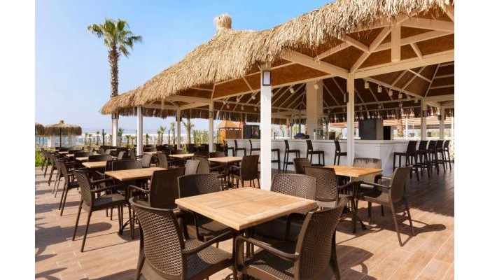 Ramada Resort By Wyndham Lara poza 21