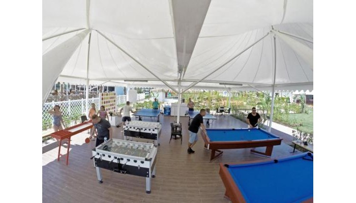 Ramada Resort By Wyndham Lara poza 33