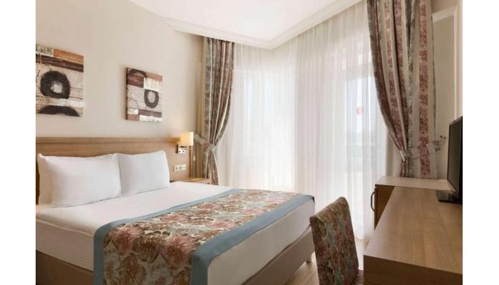 Ramada Resort By Wyndham Lara poza 2