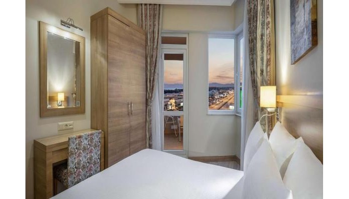 Ramada Resort By Wyndham Lara poza 10