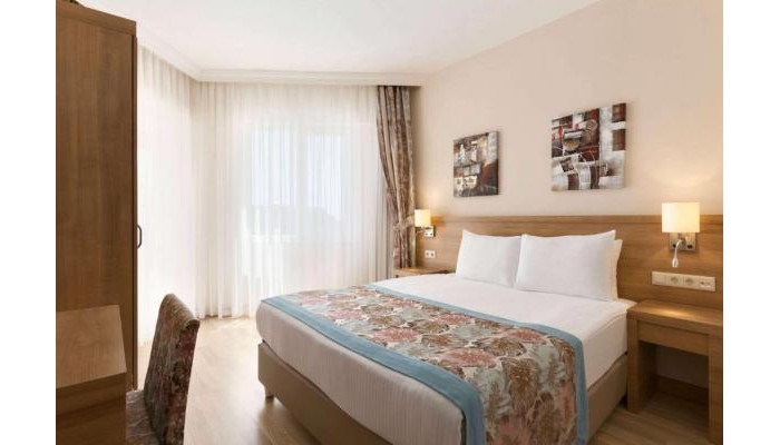 Ramada Resort By Wyndham Lara poza 11