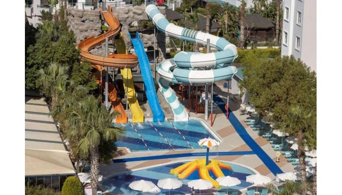 Ramada Resort By Wyndham Lara poza 25