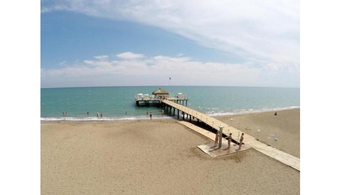 Ramada Resort By Wyndham Lara poza 26