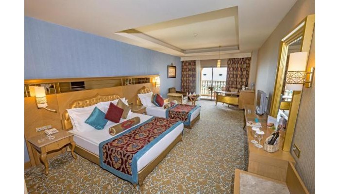 Hotel Royal Holiday Palace poza 9