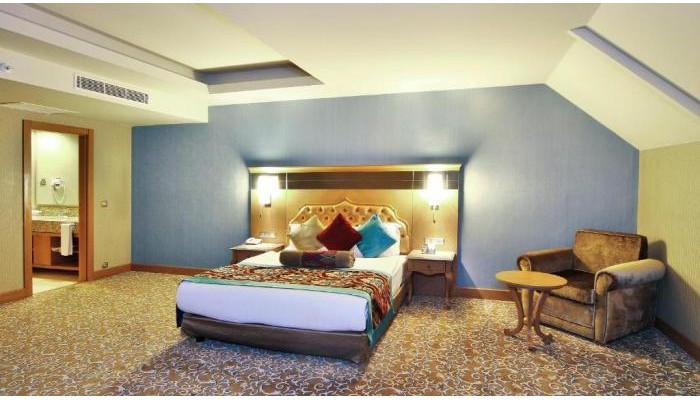 Hotel Royal Holiday Palace poza 4