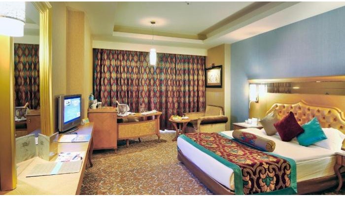 Hotel Royal Holiday Palace poza 7