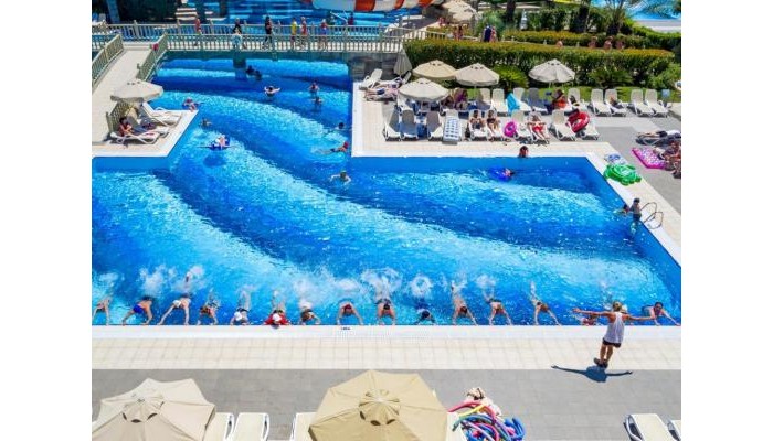 Hotel Royal Holiday Palace poza 17