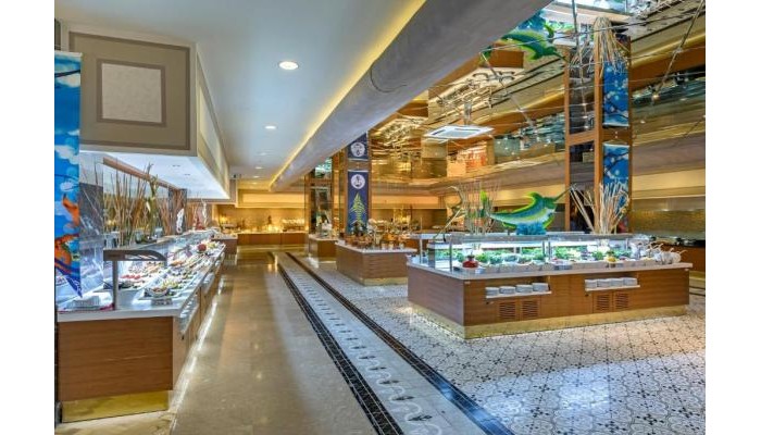 Hotel Royal Holiday Palace poza 13