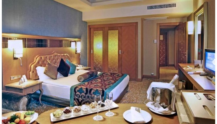 Hotel Royal Holiday Palace poza 6