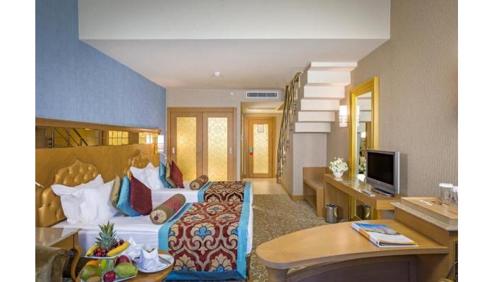 Hotel Royal Holiday Palace poza 8