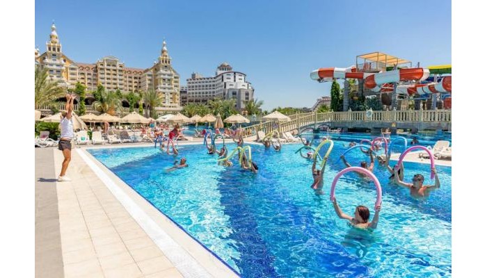 Hotel Royal Holiday Palace poza 16