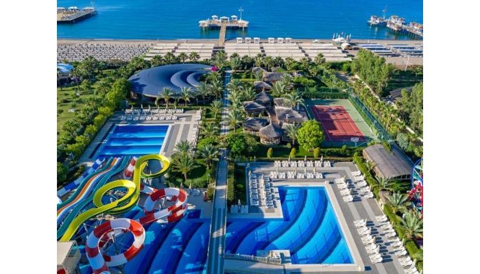 Hotel Royal Holiday Palace poza 19