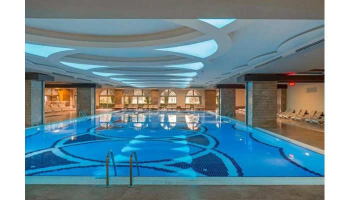 Hotel Royal Holiday Palace poza 15