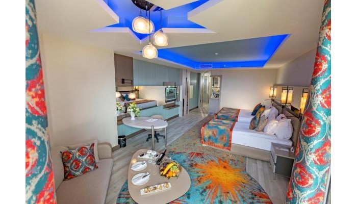 Hotel Royal Seginus poza 2