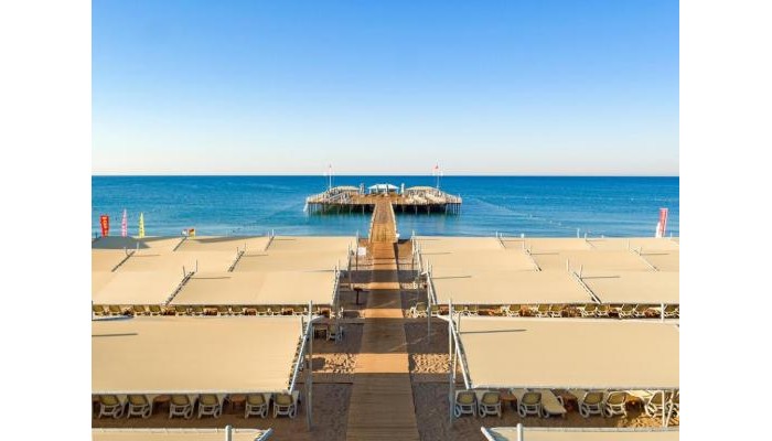 Hotel Royal Seginus poza 9