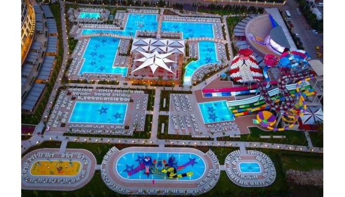 Hotel Royal Seginus poza 7