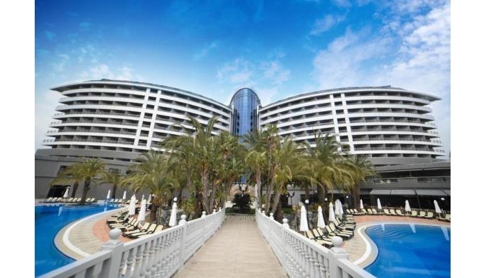 Hotel Royal Wings poza 2