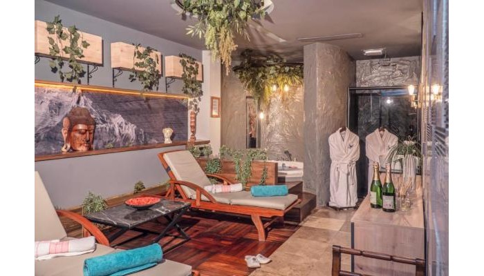 Hotel Royal Wings poza 39