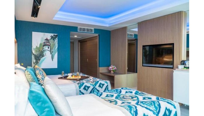 Hotel Royal Wings poza 11