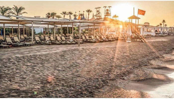 Hotel Royal Wings poza 35