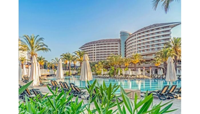 Hotel Royal Wings poza 1