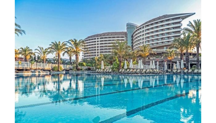 Hotel Royal Wings poza 26