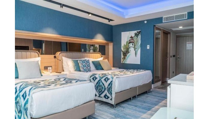 Hotel Royal Wings poza 3