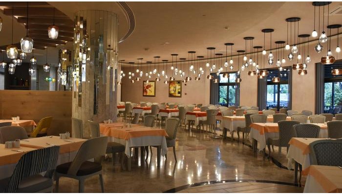 Hotel Royal Wings poza 17