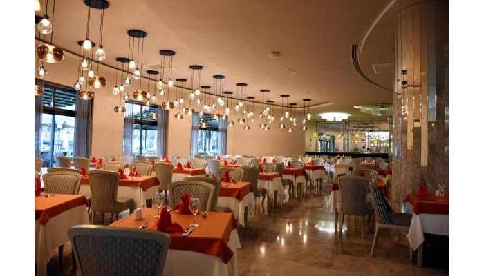 Hotel Royal Wings poza 22