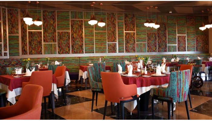 Hotel Royal Wings poza 20