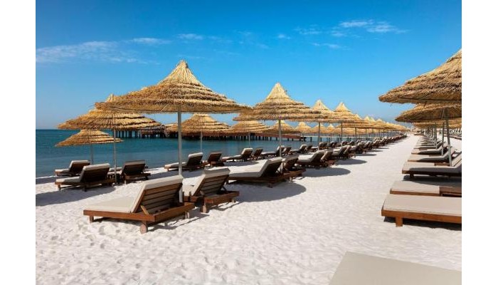 Hotel Titanic Mardan Palace poza 14