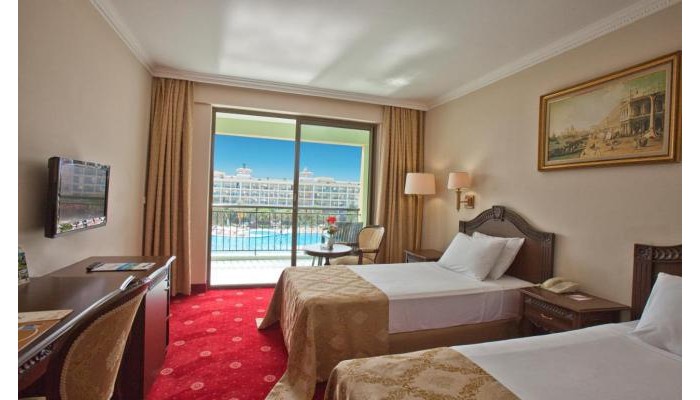 Hotel Ducale Lara (Ex Venezia Palace) poza 4