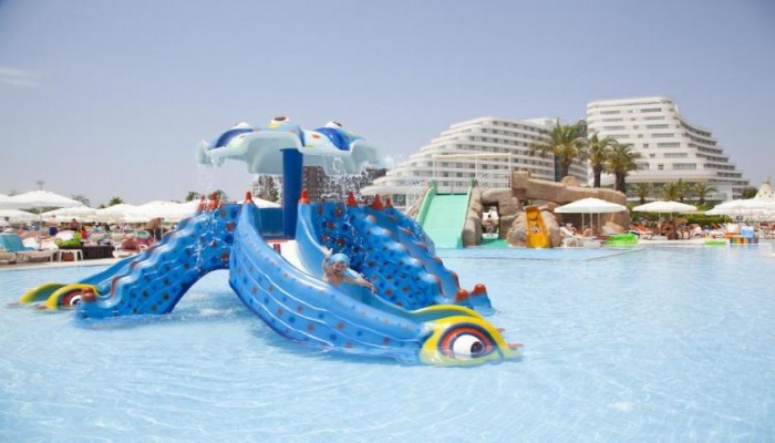 Miracle Resort poza 9