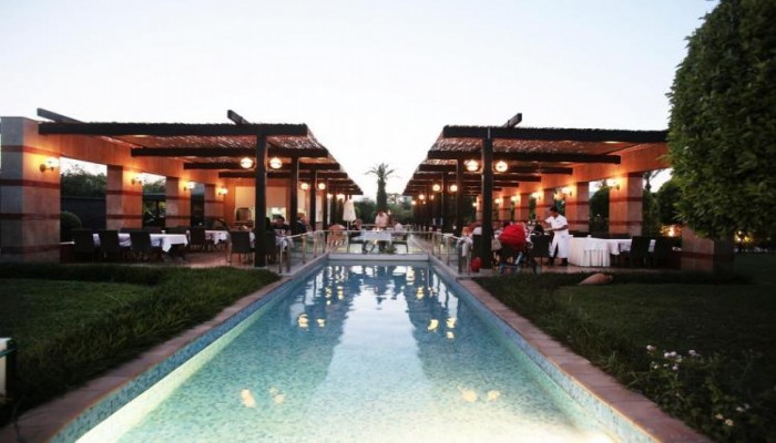 Miracle Resort poza 6