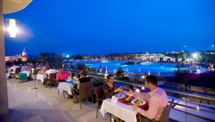 Miracle Resort poza 8