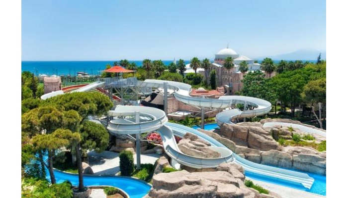 Swandor Hotels & Resort Topkapi Palace poza 14