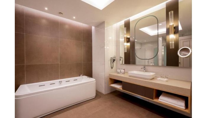 Swandor Hotels & Resort Topkapi Palace poza 6