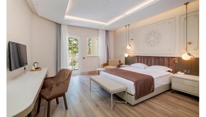 Swandor Hotels & Resort Topkapi Palace poza 3
