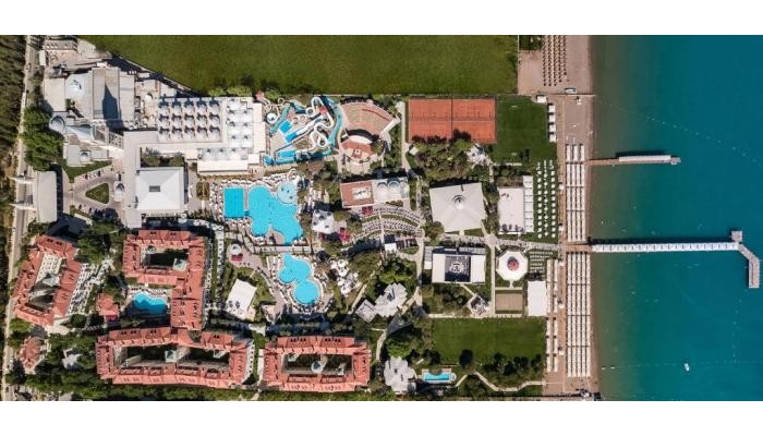 Swandor Hotels & Resort Topkapi Palace poza 18