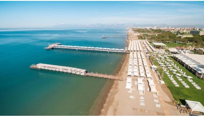 Swandor Hotels & Resort Topkapi Palace poza 17