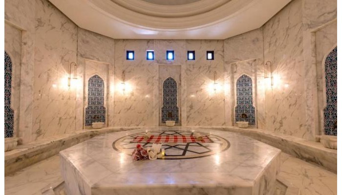 Swandor Hotels & Resort Topkapi Palace poza 16