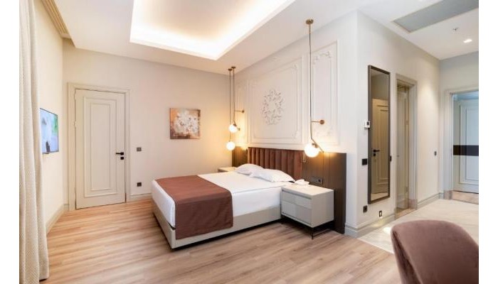 Swandor Hotels & Resort Topkapi Palace poza 1