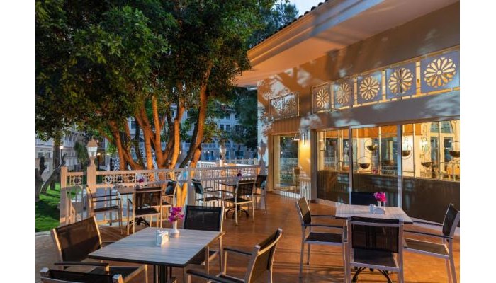 Swandor Hotels & Resort Topkapi Palace poza 8