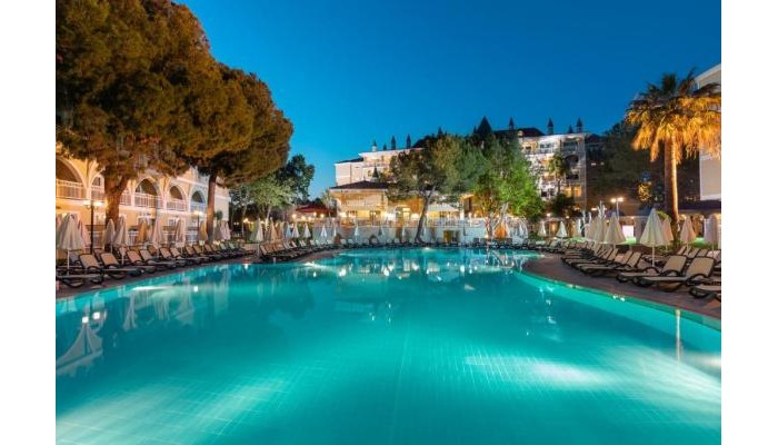 Swandor Hotels & Resort Topkapi Palace poza 13