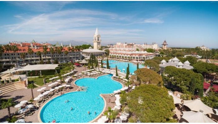 Swandor Hotels & Resort Topkapi Palace poza 10