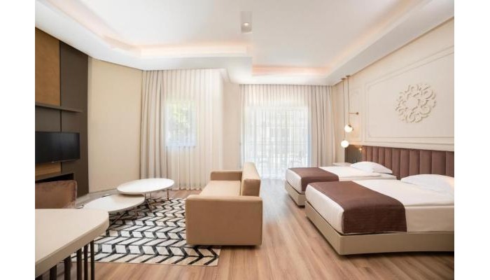 Swandor Hotels & Resort Topkapi Palace poza 2