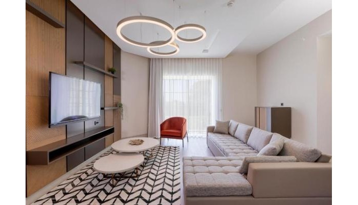 Swandor Hotels & Resort Topkapi Palace poza 4