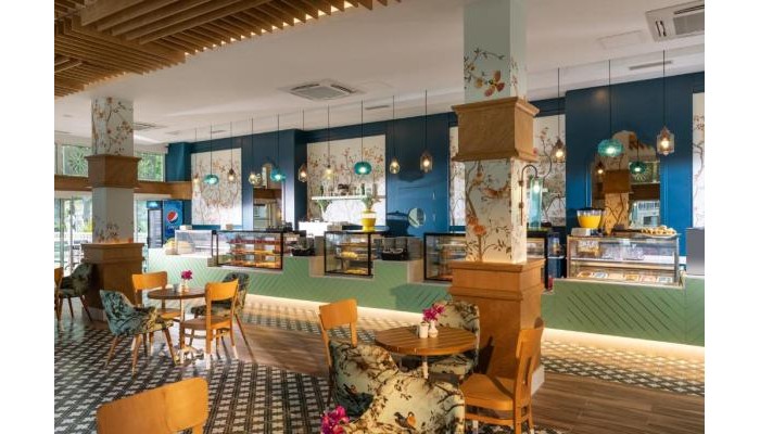 Swandor Hotels & Resort Topkapi Palace poza 7