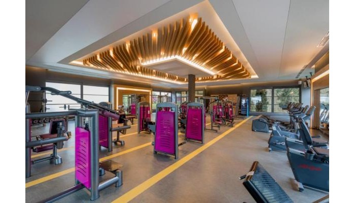 Swandor Hotels & Resort Topkapi Palace poza 15